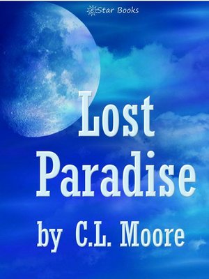 cover image of Lost Paradise